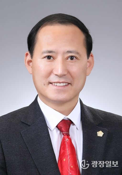 강원특별자치도의회 김기하 의원