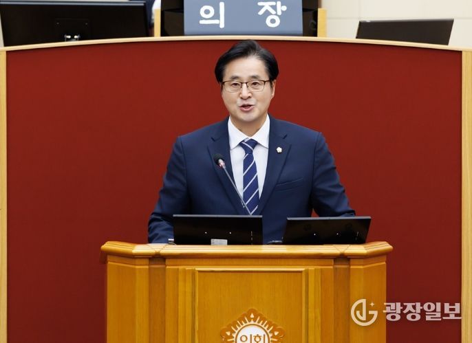 부천시의회 이종문 의원