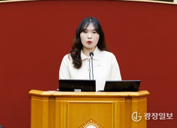 부천시의회 최초은 의원