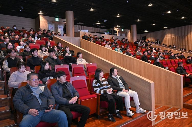 정선군 2025년 4대 폭력 예방 교육