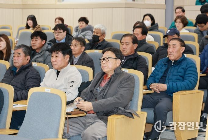 읍·면지역사회보장협의체 위원 및 명예사회복지공무원 역량강화