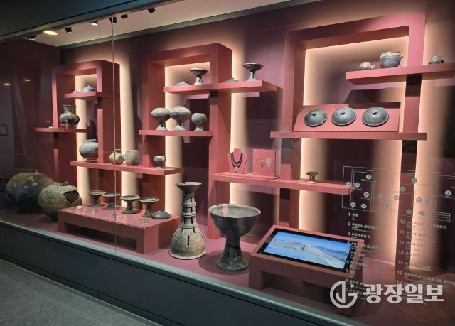 함안박물관, ‘별 헤는 방’ 개방