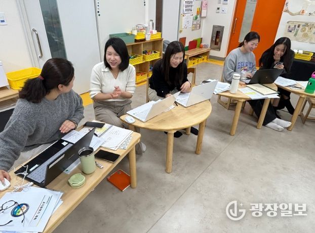 하남 감일유치원, 유아·교사·학부모가 만든 ‘ 2025 교육과정 평가·대토론회’ 성료