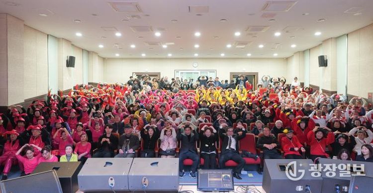 지난해 행사 사진