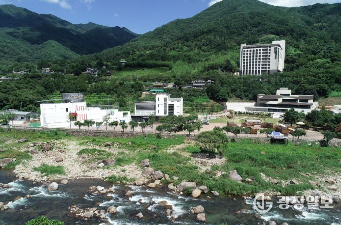 세계로 번지는 하동차(茶)의 가능성