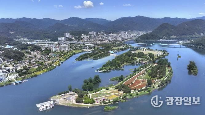 가평군, ‘자라섬 대표축제’ 모집… 정기대관 혜택