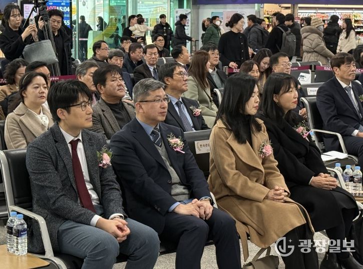 외국인 관광 유치 위한 충남·충북 관광교통 순환노선 개통