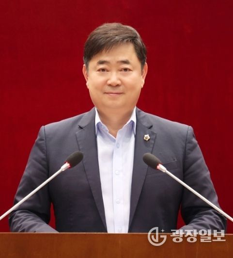 성남시의회 김종환 의원