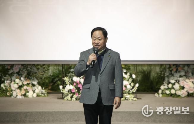 남양주시, 장애인활동지원사와 함께한 ‘행복지킴이의 밤’ 성료