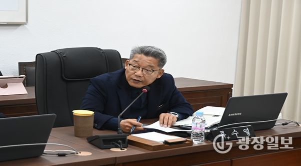 대전 중구의회 류수열 의원