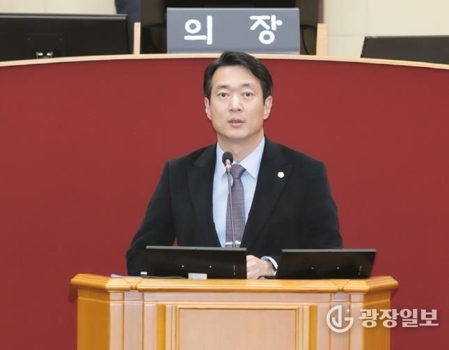 부천시의회 정창곤 의원,