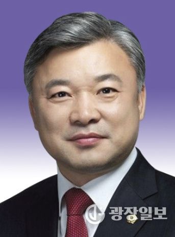 경북도의회 권광택 의원