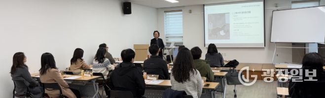 2025년 고독사예방사업 ‘셀프안부폰’ 성과 공유회