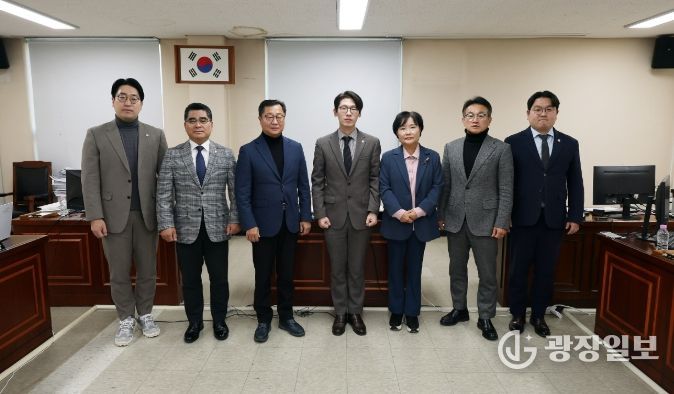 안양시의회 총무경제위원회, 2026년도 예산안 심사로 본 안양시 정책 방향