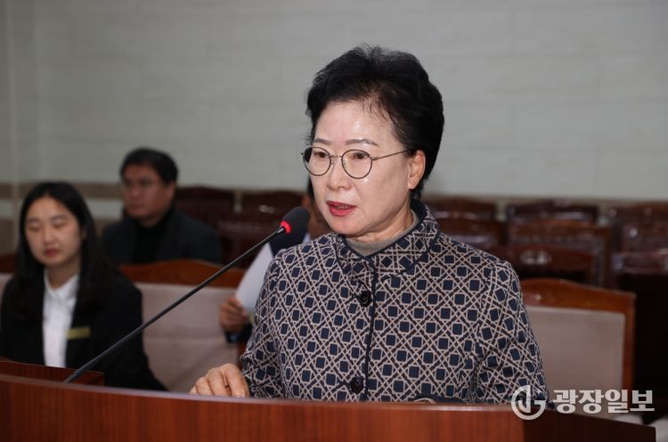 제236회 제2차 정례회 상임위원회