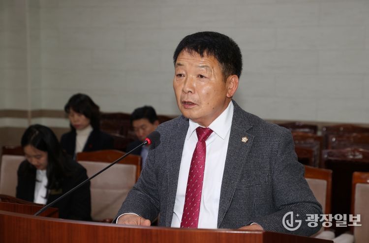 제236회 제2차 정례회 상임위원회