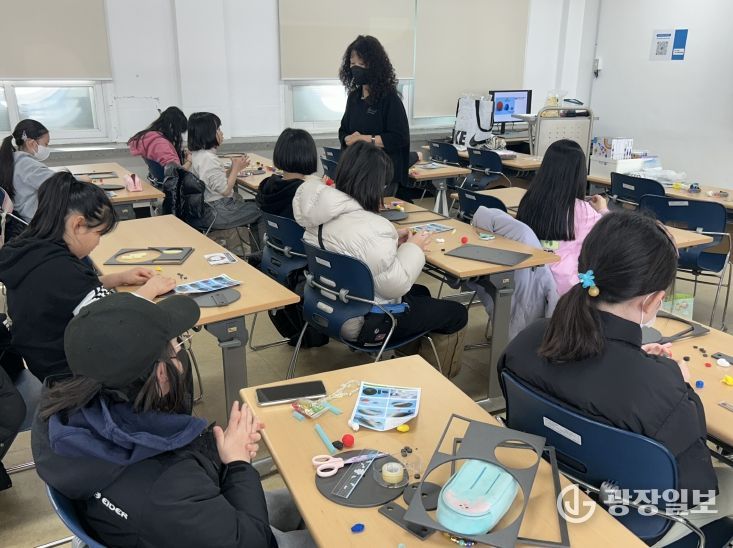 10개 공공도서관, 2026년 겨울방학 특별 프로그램 59개 운영