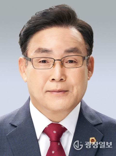 대구시의회 윤권근 의원