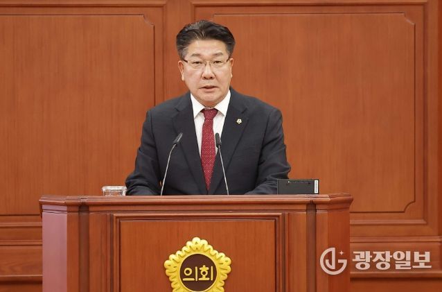 대전시의회 송활섭 의원