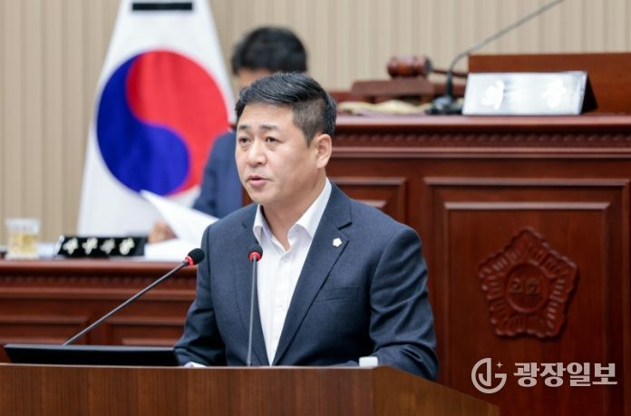 정은철 운영위원장