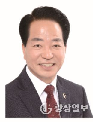 경상남도의회 우기수 의원