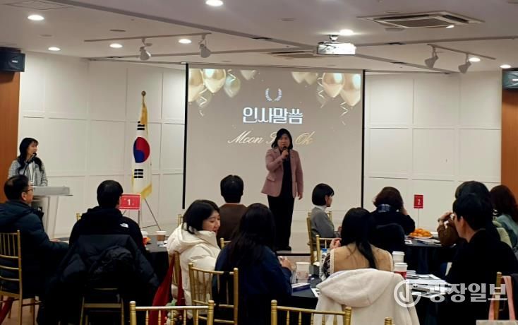 홍천교육지원청, 2025 대학 연계 ‘너브내 진학콘서트’ 개최