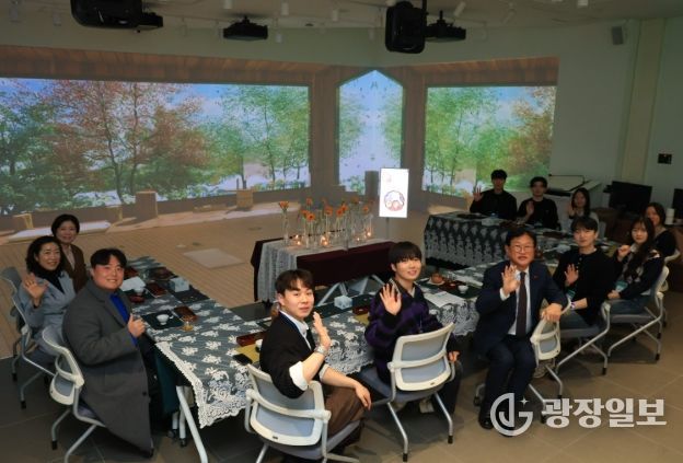 수성구, 스토리텔링 기반 ‘글로벌 멘토링 AI 아카데미’