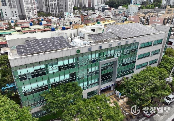 동래구보건소, 2025년 보건소 건강증진 분야 종합 평가 ‘대상’ 수상