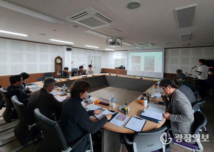 ‘전북 산림연구 성과 한자리에’ 전북자치도, 임업시험연구 평가·심의회 개최