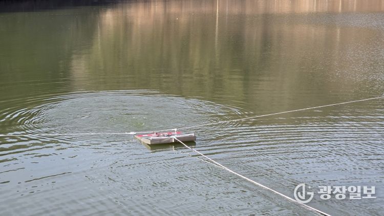 성주군, 겨울에도 끄떡없다!