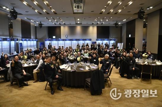 남원시, 바이오산업 성과공유로 지속성장 발판마련