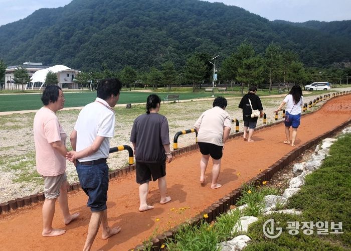 무주군, 장애인통합돌봄지원사업 추진 ‘눈길’