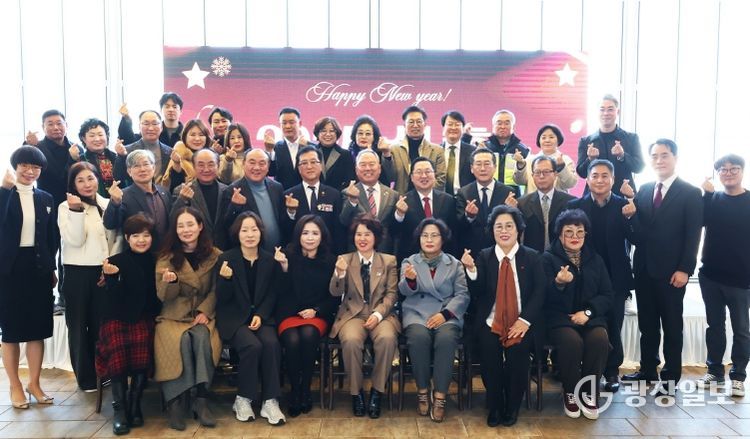 나눔으로 채웠던 2025년“고마웠습니다”