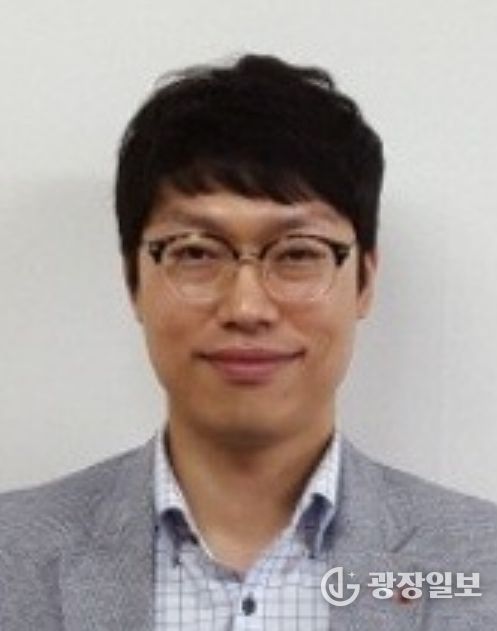 대덕구 도시계획과 김진태 주무관