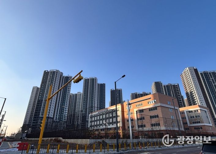 평택시 현덕면 인구 1만 명 돌파, 서부지역 중심지로 급부상