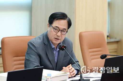 박석 서울시의원