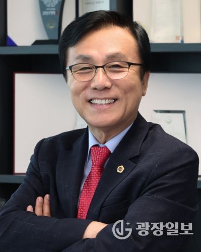 강석주 서울시의원