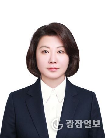 서울시의회 이은림 의원