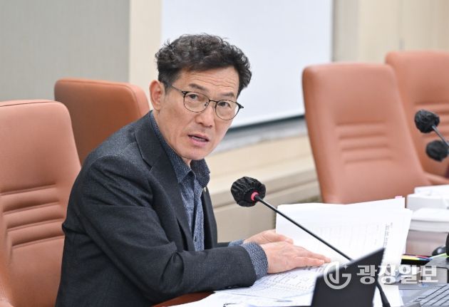 남궁역 의원(국민의힘, 동대문3)