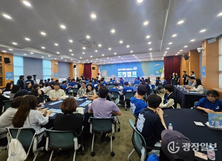 ‘공부하기 좋은 청양’ 현실로! 탑클래스 2년 연속 서울대 합격생 배출