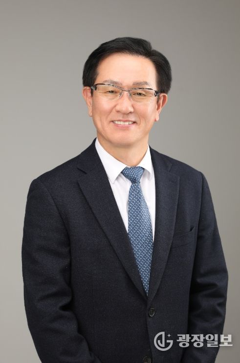 부산신용보증재단 이사장에 구교성 전(前) 비엔케이(BNK)캐피탈 부사장 임명