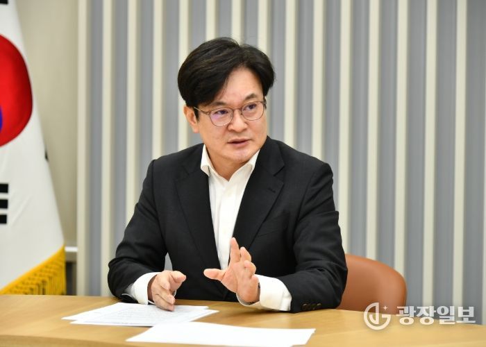 김병수 김포시장