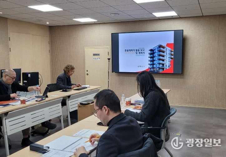 하동군, 민간 전문가 지원 공모 “3년 연속 선정”