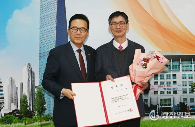 인천시 최초 ‘의사 출신’ 민간인 보건소장 임용