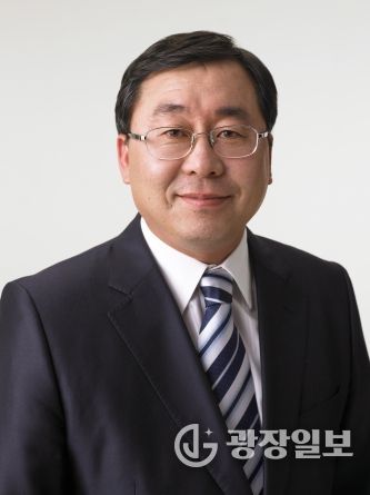 울진군의회 김정희 의장