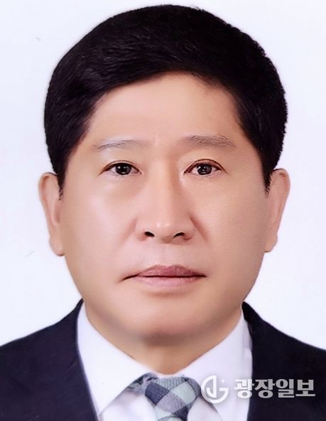 충남도의회 홍성현 의장