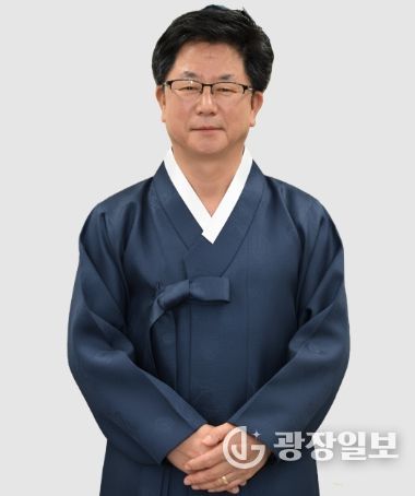 이정걸 문경시의회 의장
