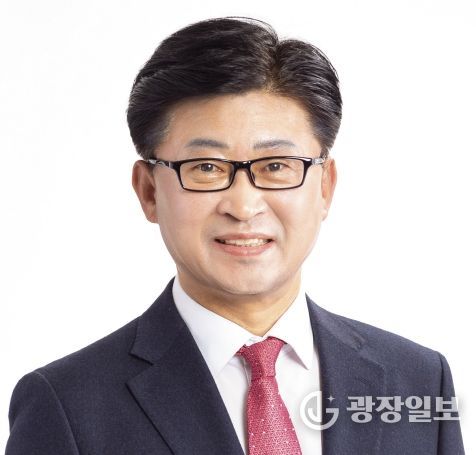 최충규 대덕구청장