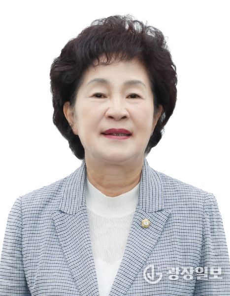 오관영 대전시동구의회 의장