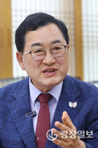 주낙영 경주시장